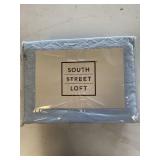 South Street Loft Queen Sheet Set