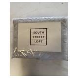 South Street Loft Queen Sheet Set