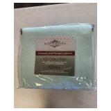 Pointehaven King Heavyweight Flannel Sheet Set