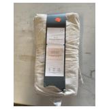 Threshold UltraSoft King Flat Sheet