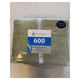 Impressions Olympic Queen Sheet Set