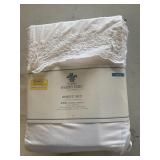 Shabby Chic King Sheet Set