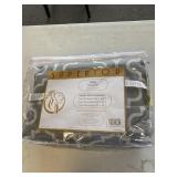 Superior Deep Pocket King Sheet Set