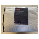 TriBeCa Living King Flannel Sheet Set