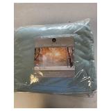 Great Bay King Fleece Sheet Set