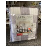 Truly Soft Quilt Mini Set (Twin/XL)