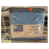 Microfiber Sheet Set (Twin/XL)