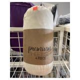 Premium 4-Piece Sheet Set