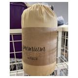 Premium 4-Piece Sheet Set