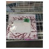 King Sz Sheet Set