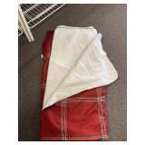 Threshold Blanket (Queen Size)