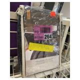 Quilted Standard Sham