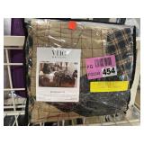 Bingham Star Standard Sham