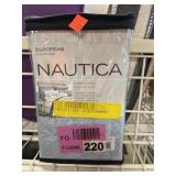 Nautica European Pillow Sham
