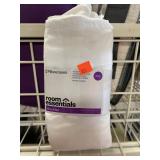 Microfiber Pillowcase Set (King)