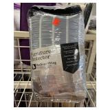 Furniture Collector Recliner/Wing