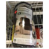Furniture Protector Cover
Fore recliner/wing