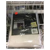 Eclipse Blackout Panel
One grommet panel