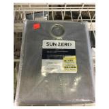 Sun Zero One Panel
Lichtenberg
50x84in