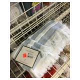 Threshold Bath Towel 
27x52in