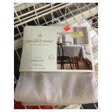 Heart & Hand Tablecloth
With Magnolia
Sits 6 to