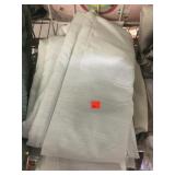 Curtain Panels
4pcs.