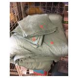 Threshold Blanket & Pillow Covers
Blanket size