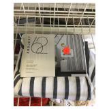 Project 62 Shower Curtain
72x72in
Black/white