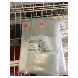 Shower Liner and Curtain
Lightweight PEVA shower