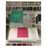 Pillowfort Shower Curtain
Hello Sunshine