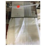 Threshold Shower Curtain
72x72in
White