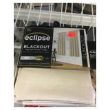 Eclipse Blackout Curtain
One Rod Pocket
