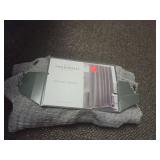 Threshold Shower Curtain