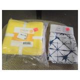 Flour Sack Towels  & Cloth Napkins