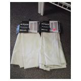 2 Cnt. Eclipse Blackout Grommet Panels