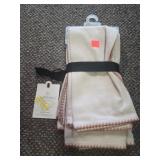 Hearth & Hand Cloth Napkins