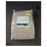 1 Grommet Panel Curtainworks