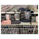 4 ct. - Blackout Grommet Panel Kit