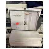 Light Filtering Curtain