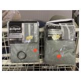 2 ct. - Blackout Grommet Panels