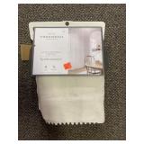 Light Filtering Curtain