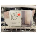 Project 62 Sheer Curtain