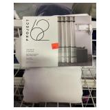 Project 62 Decorative Shower Curtain