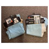 2 ct. - Blackout Curtains