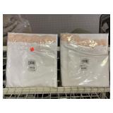 2 ct. - Decorative Curtain Panels