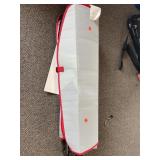 Camping Chair with Canopy