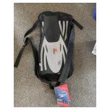 Speedo Scuba Set - Mask, Snorkel, & Flippers