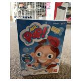 Mr. Pop Kids Game