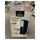 Oil Filled Radiator Heater