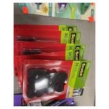 5 packs of 36 ct. Felt Pads Scotch